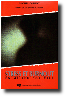 Stress et Burnout